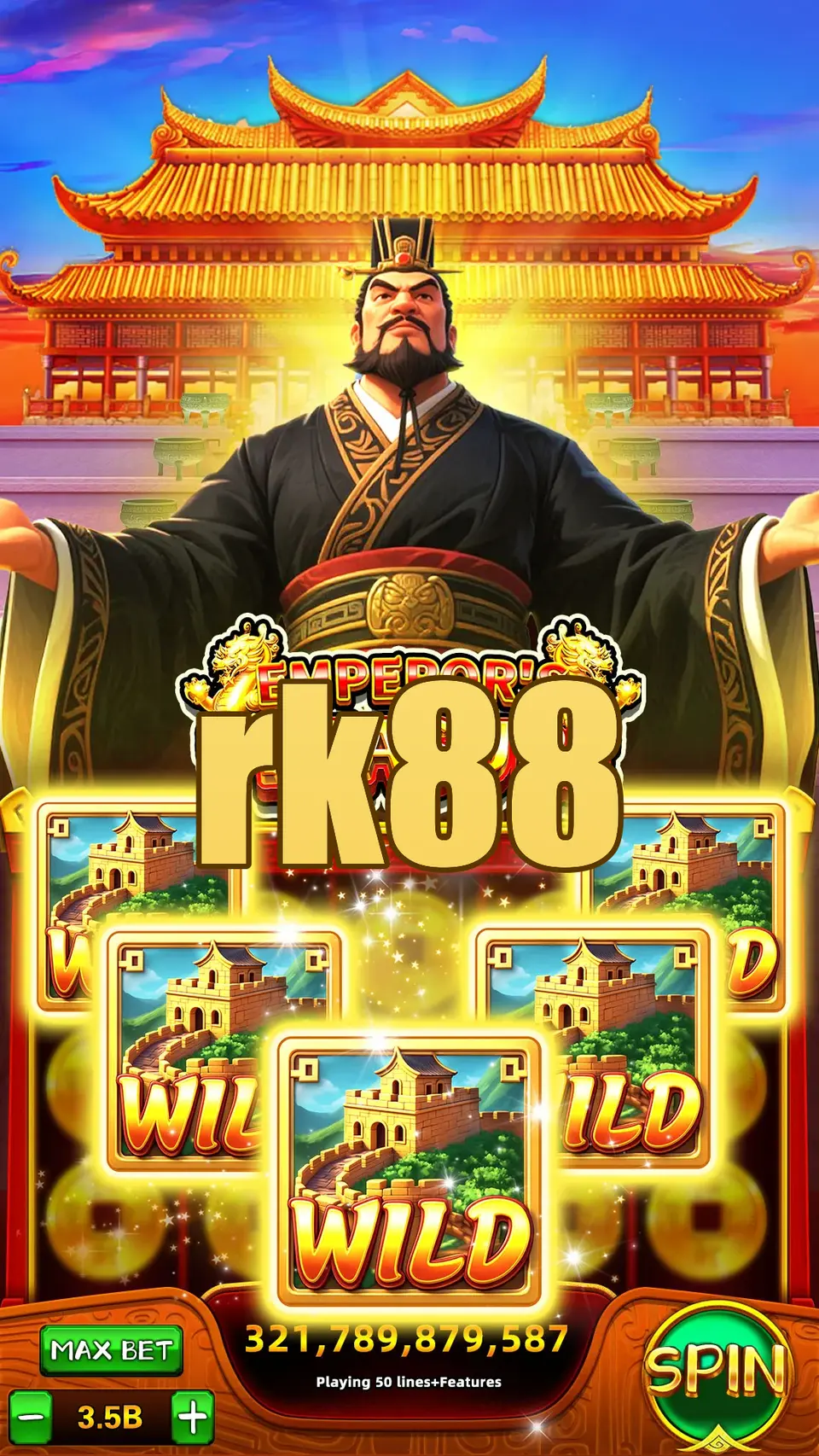 rk88 APK