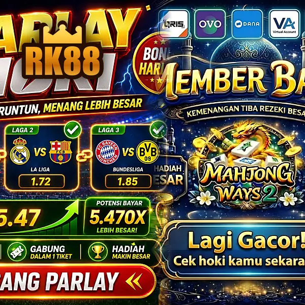 rk88 Daftar Sekarang - Unduh APK