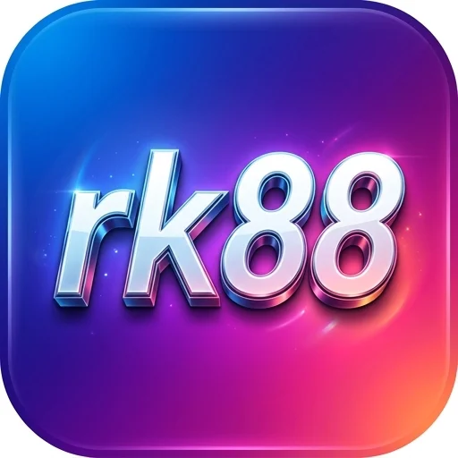 rk88 Logo - Resmi